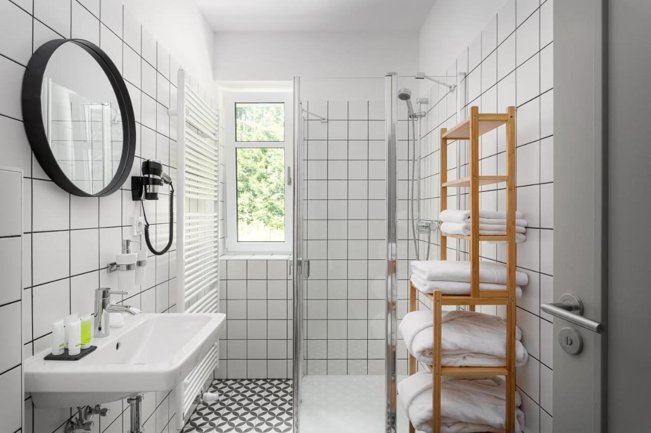 Hotel Orlik Teplice nad Metují Zewnętrze zdjęcie