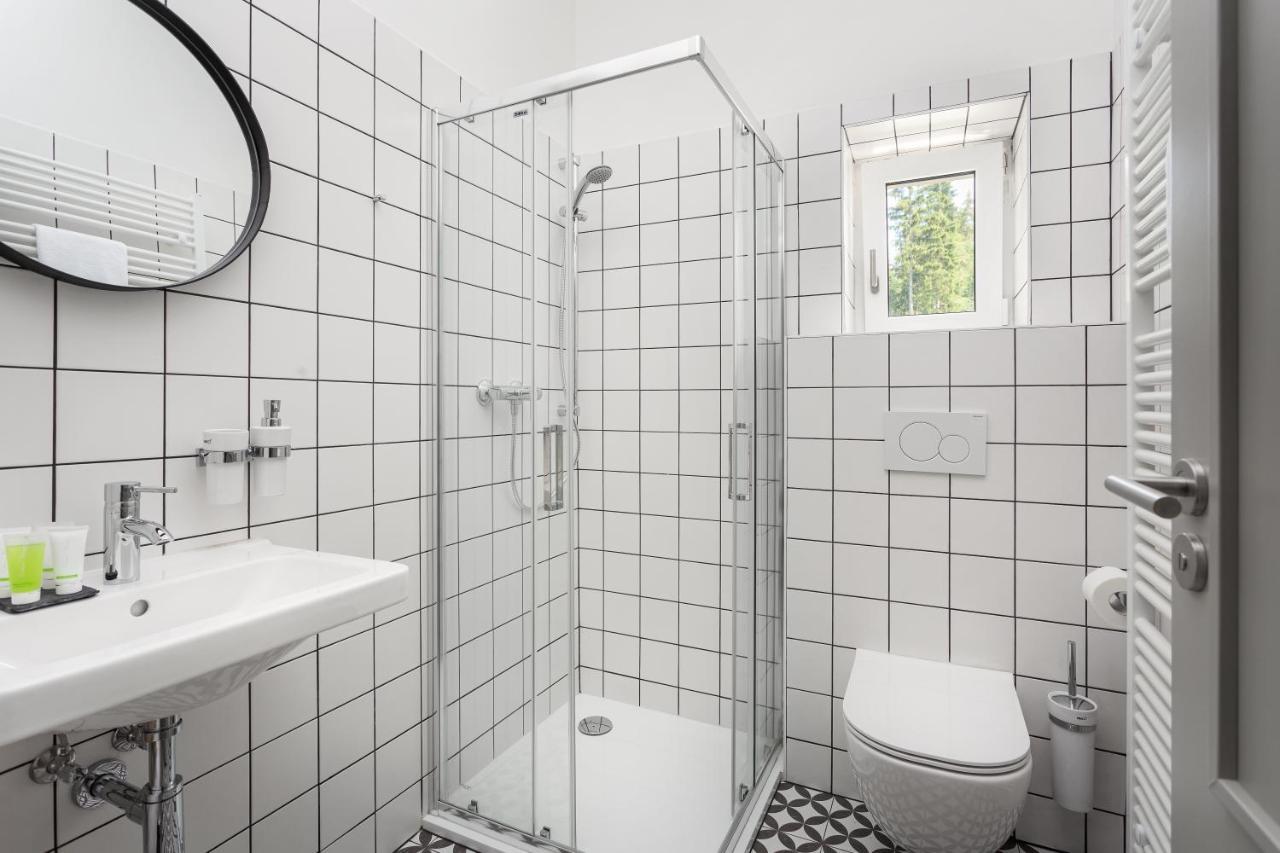 Hotel Orlik Teplice nad Metují Zewnętrze zdjęcie