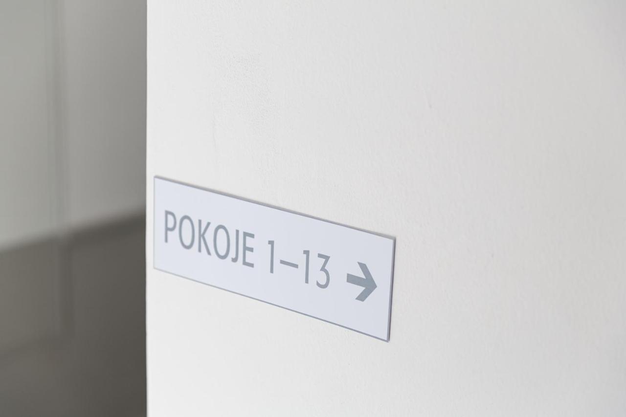 Hotel Orlik Teplice nad Metují Zewnętrze zdjęcie