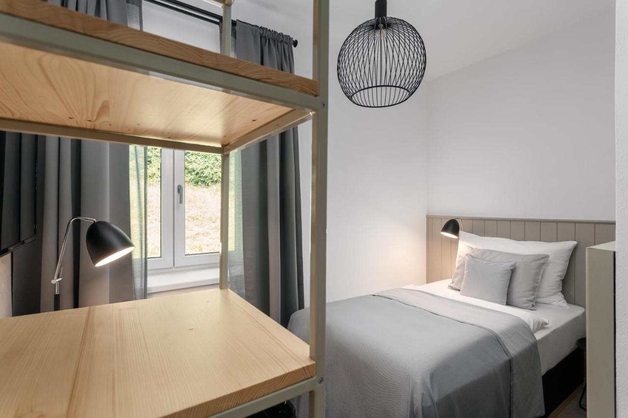 Hotel Orlik Teplice nad Metují Zewnętrze zdjęcie